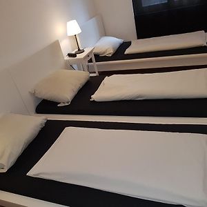 Driepersoonskamer